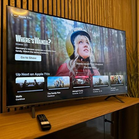3Unity Apartment Kamence Kysucke Nove Mesto Экстерьер фото