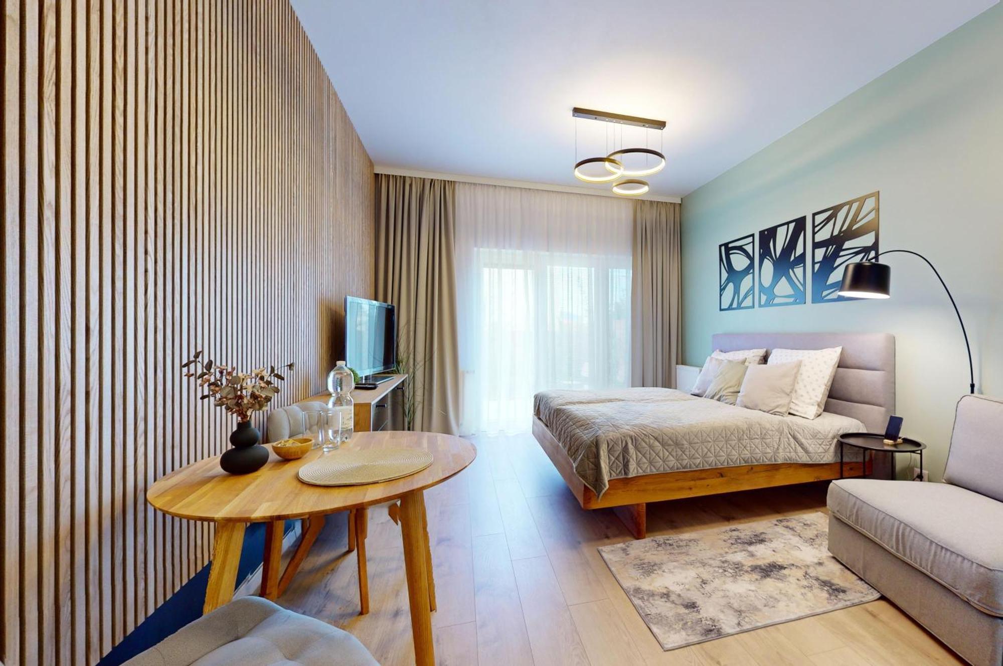 3Unity Apartment Kamence Kysucke Nove Mesto Экстерьер фото